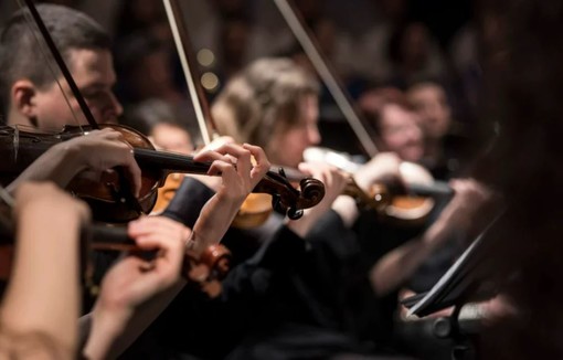 Orchestra Sinfonica Sanremo, M5S: “Restituiscono i 50mila euro ingiustamente tolti e se ne vantano pure” Orchestra Sinfonica Sanremo, M5S: “Restituiscono i 50mila euro ingiustamente tolti e se ne vantano pure”