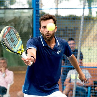 Le finali del torneo ‘Don Quique Fit Open Go Imperia’ di Padel con i migliori atleti d’Italia