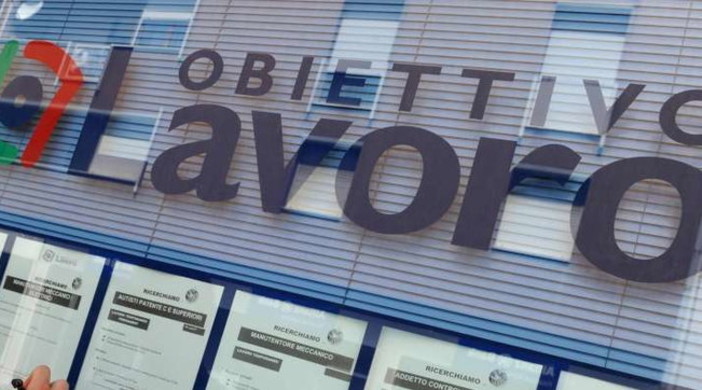 Imperia, occupazione in crescita: +4% dal 2020, ma persiste il divario di genere Imperia, occupazione in crescita: +4% dal 2020, ma persiste il divario di genere