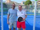 Sanremo, al Barabino Padel Center il presidente della provincia di Savona Olivieri: accoglienza di alto livello