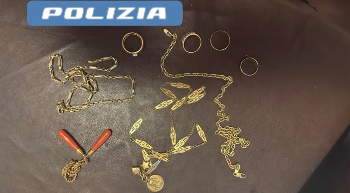 Soldano, si spaccia per un carabiniere e truffa un'anziana: arrestato