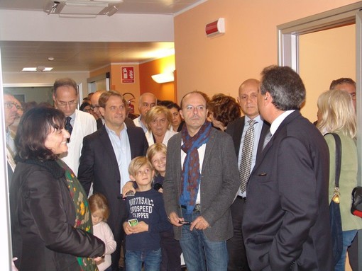 Imperia: apertura del reparto di ostetricia, il Comitato del no al trasferimento "Una nostra vittoria!"