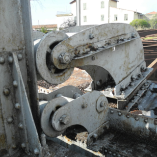 Ventimiglia riscopre la sua Officina del Gas: archeologia e memoria industriale in dialogo