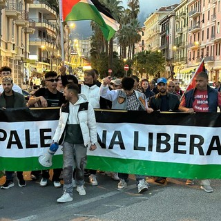Sanremo, domani presidio in piazza Colombo per Gaza: Amnesty International, Rete Ottobre di Pace e ANPI chiedono lo stop alla guerra Sanremo, domani presidio in piazza Colombo per Gaza: Amnesty International, Rete Ottobre di Pace e ANPI chiedono lo stop alla guerra