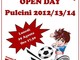 Lunedì prossimo, 'open day' al Ventimiglia Calcio riservato ai pulcini classi 2012-13 e 14