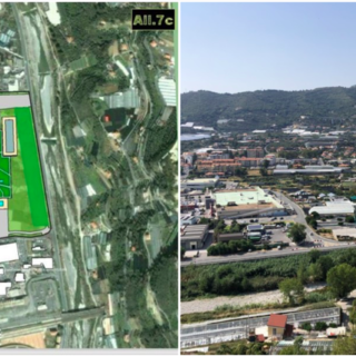 Ospedale Unico a Taggia: a settembre in consiglio comunale la variante urbanistica