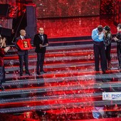Festival di Sanremo e attesa per le sentenze: il Consiglio di Stato si pronuncerà la prossima settimana Festival di Sanremo e attesa per le sentenze: il Consiglio di Stato si pronuncerà la prossima settimana