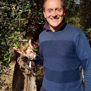 L’Oliva Taggiasca ottiene il riconoscimento IGP, Mauro Demichelis (Città dell’Olio): “Un traguardo storico che tutela i produttori e valorizza l’identità ligure”