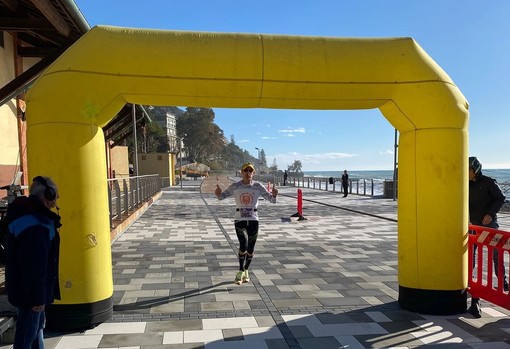 Anteprima della 'Sanremo Marathon': il 30 novembre la 'Ospedaletti Run', ecco tutte le info e c'è anche la 'Dog Run' Anteprima della 'Sanremo Marathon': il 30 novembre la 'Ospedaletti Run', ecco tutte le info e c'è anche la 'Dog Run'