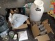 Ventimiglia: operazione antidroga della polizia, sequestrati oltre 13 kg di stupefacente trovati in numerosi nascondigli Ventimiglia: operazione antidroga della polizia, sequestrati oltre 13 kg di stupefacente trovati in numerosi nascondigli