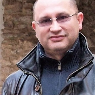 Gian Stefano Oddera Gian Stefano Oddera