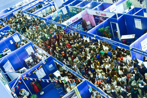 Formazione: torna Festival Orientamenti. Ospiti ministri Zangrillo, Calderone, Abodi, Piantedosi, Urso. Tra i testimonial Enrico Mentana, Urbano Cairo, Mattia Perin Formazione: torna Festival Orientamenti. Ospiti ministri Zangrillo, Calderone, Abodi, Piantedosi, Urso. Tra i testimonial Enrico Mentana, Urbano Cairo, Mattia Perin