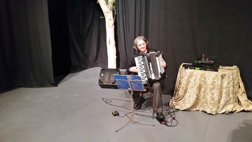 Sanremo: con il 'Teatro dell'Albero' lunedì prossimo all'Oratorio di Santa Brigida omaggio ad Edith Piaf