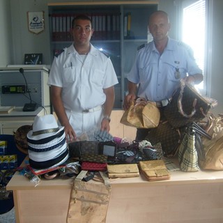 Golfo: operazione congiunta della Capitaneria e Polizia M.