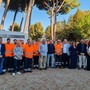 Spazzamento manuale e meccanizzato, nuovi operatori ecologici di quartiere a Ventimiglia. Di Muro: "Si passa dalle parole ai fatti" (Foto e video)