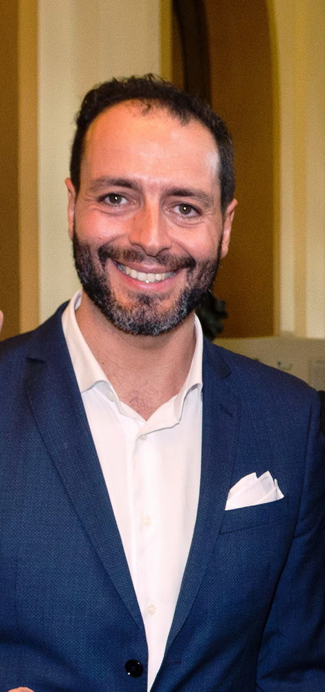 Per il Casinò di Sanremo, il membro del Cda Olmo Romeo ha presieduto l’Assemblea di Federgioco a Venezia Per il Casinò di Sanremo, il membro del Cda Olmo Romeo ha presieduto l’Assemblea di Federgioco a Venezia