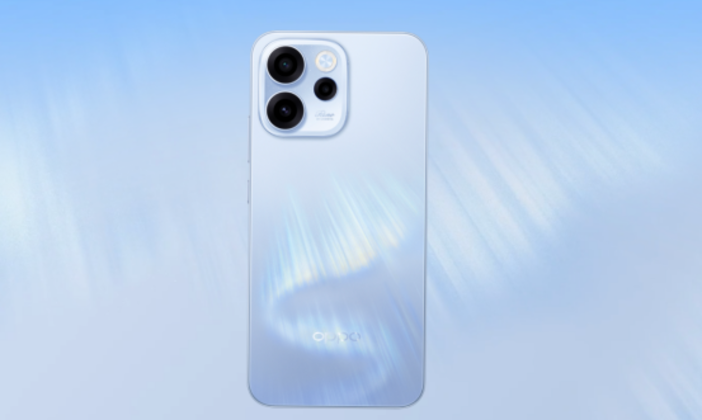 OPPO Reno15 FS 5G: Maestria Artigianale e Robustezza per la fotografia all'aperto