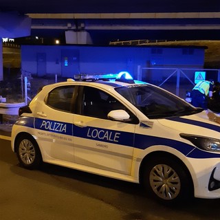 Sanremo: episodio di violenza stanotte in via XX Settembre, Gandolfi "Serve più sicurezza, un fatto inaccettabile"