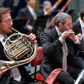 Taglio contributo alla Sinfonica di Sanremo, Lista Toti Liguria: "In arrivo fondi extra per la cultura"