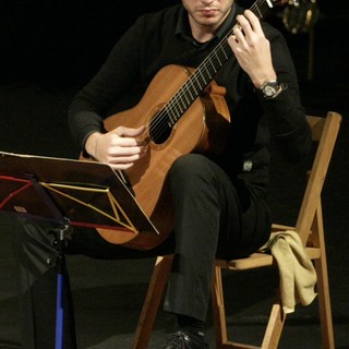 Bordighera: concerto a Villa Regina Margherita per Freddy Colt e Omar Fassa