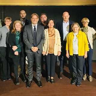 Orientamenti, focus sulla floricoltura di Sanremo. Scajola "Eccellenza nel mondo con possibilità di lavoro per i giovani" Orientamenti, focus sulla floricoltura di Sanremo. Scajola "Eccellenza nel mondo con possibilità di lavoro per i giovani"