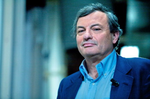 Dichiarazioni di Oliviero Beha su Ventimiglia: la nostra lettrice Carmen è la 'voce fuori dal coro'