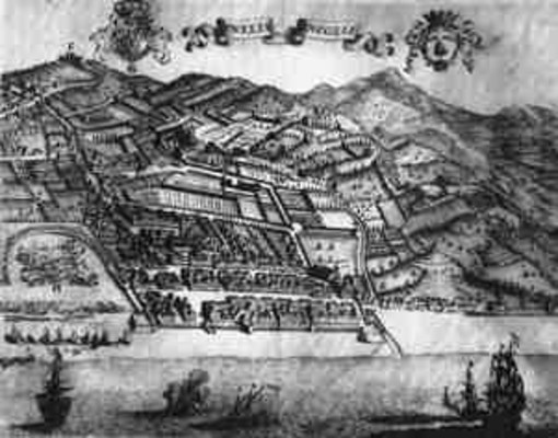 Imperia: la storia del Tribunale di Oneglia raccontata dallo studioso Andrea Gandolfo Imperia: la storia del Tribunale di Oneglia raccontata dallo studioso Andrea Gandolfo