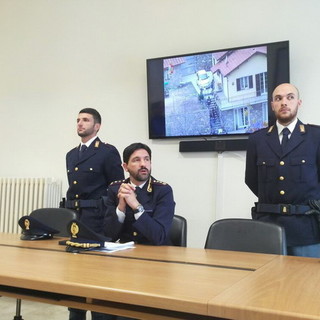 Imperia: operazione antidroga 'Bocca della Verità', quattro condanne ieri in tribunale