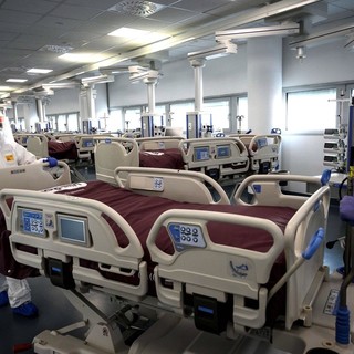 Coronavirus, sale a 13 il numero dei contagiati nel reparto di Medicina a Imperia: oggi altri due casi