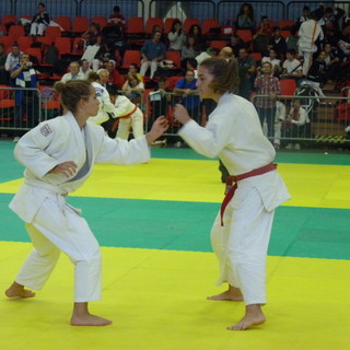 Judo: i risultati dell'Ok Club Imperia al Trofeo internazionale Romagna