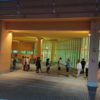 Stasera Open Night vaccinale a Imperia, domani Open Day a Pieve di Teco Stasera Open Night vaccinale a Imperia, domani Open Day a Pieve di Teco