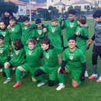 I risultati del settore giovanile dell’Ospedaletti: l’Under 15 vince anche il big match contro il Vado e vola in vetta, tre punti anche per la Juniores