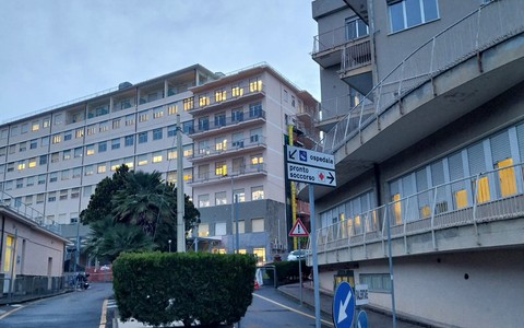 Asl 1, prorogato per sei mesi il servizio di vigilanza armata all'interno dei presidi ospedalieri della provincia