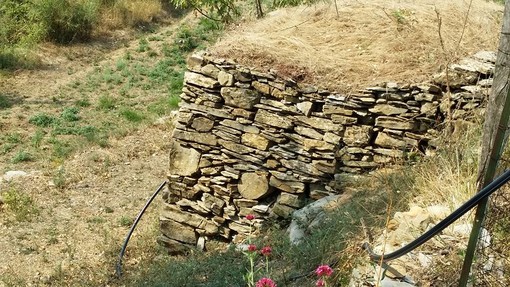 La rivista “Alle origini della nostra civiltà” alla scoperta delle "caselle" in Alta Valle Impero (Foto)