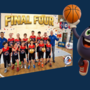 Basket, Olimpia “Wizards” under 13 vola alle Final Four regionali: decisiva la vittoria su S. Caterina