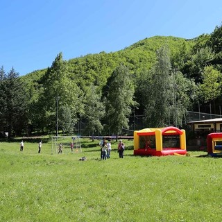 Buio Pesto in concerto e 12 ore di musica a suon di DJ SET: al Parco l'Ombrellone di Ponti di Pornassio il weekend di Ferragosto è davvero bollente Buio Pesto in concerto e 12 ore di musica a suon di DJ SET: al Parco l'Ombrellone di Ponti di Pornassio il weekend di Ferragosto è davvero bollente