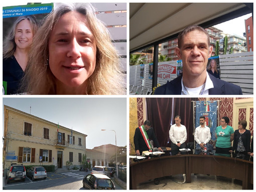 A San Bartolomeo al Mare si spacca la minoranza. ‘Insieme si può’ replica al consigliere Martini che fonda un nuovo gruppo A San Bartolomeo al Mare si spacca la minoranza. ‘Insieme si può’ replica al consigliere Martini che fonda un nuovo gruppo