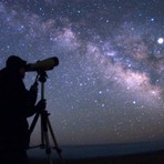 A Colle Langan riparte la stagione astronomica di Stellaria: il 25 aprile torna “Terra, Sole e Stelle”