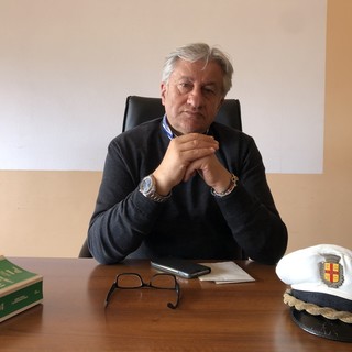 L'assessore Espedito Longobardi L'assessore Espedito Longobardi