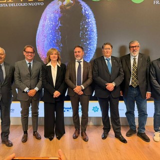 OliOliva 2026, Imperia celebra l’olio nuovo e le eccellenze liguri: 26ª edizione dal 3 all'8 novembre