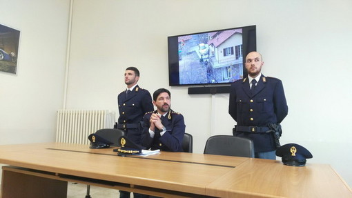 Imperia: operazione antidroga 'Bocca della Verità', quattro condanne ieri in tribunale