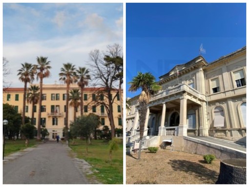 Ospedale di Bordighera e hospice di Sanremo, "professionalità e umanità": i ringraziamenti al personale Ospedale di Bordighera e hospice di Sanremo, "professionalità e umanità": i ringraziamenti al personale