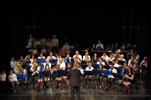 Ventimiglia: stasera ultimo concerto dell'estate per l’Orchestra Filarmonica Giovanile cittadina