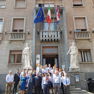 Per la prima volta in Italia il convegno annuale degli Organismi Notificati Europei