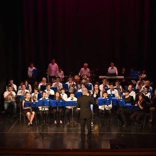 Ventimiglia: questa sera alle ore 21, l'orchestra Filarmonica Giovanile protagonista al teatro Comunale