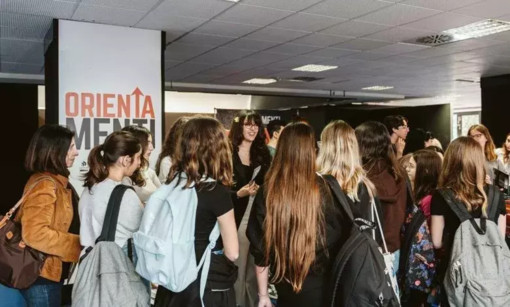 Torna 'Orientamenti', domani e giovedì a Sanremo due giorni per scegliere il futuro dopo le medie (Video)