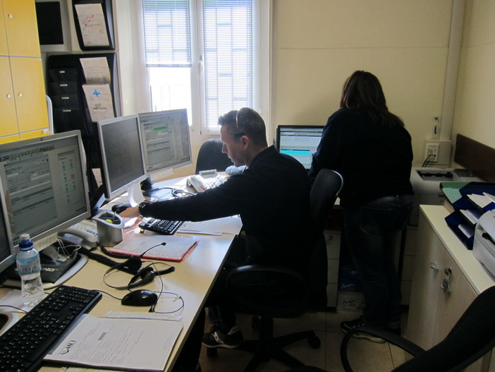 Imperia, pentastellati contro la chiusura della Centrale 118: “Scelta grave che indebolisce l’emergenza sanitaria”