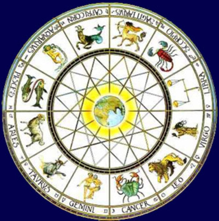 L’oroscopo di Corinne per la settimana dall'8 al 15 gennaio 2015