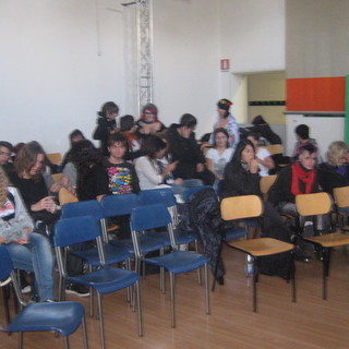 Imperia: protesta degli studenti, Amante (PRC) "Sterili polemiche di Dulbecco!"