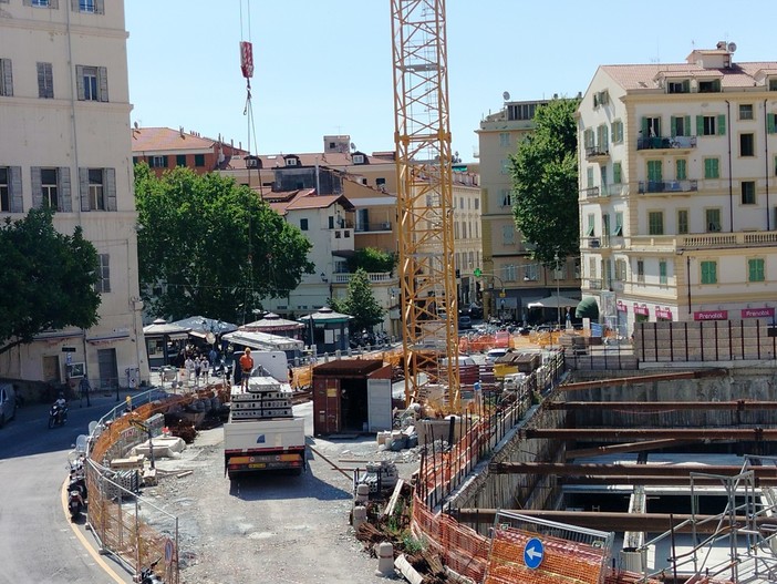 Sanremo, la lettera amara di un cittadino dopo il consiglio sui lavori pubblici: “Tanti annunci, poche risposte”